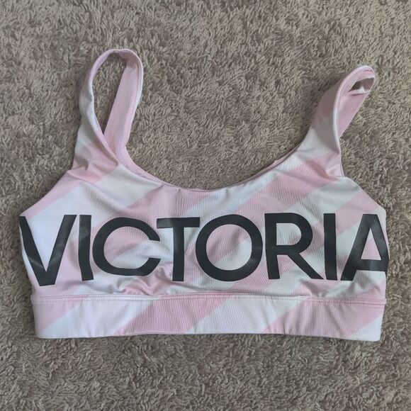 Lot of 3 Victoria Secret and Pink Sport Bras - Picture 5 of 10